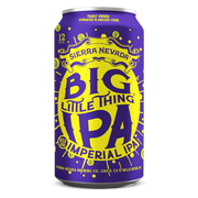 Sierra Nevada Brewing Co. Big Little Thing